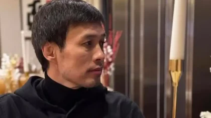 Участник группы «Жігіттер» Ердос Канаев потерял отца (ВИДЕО)