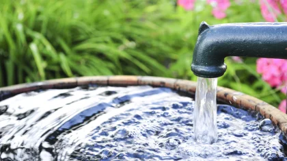 Водопользователей оштрафовали на 46 млн тенге в Кызылординской и Туркестанской областях