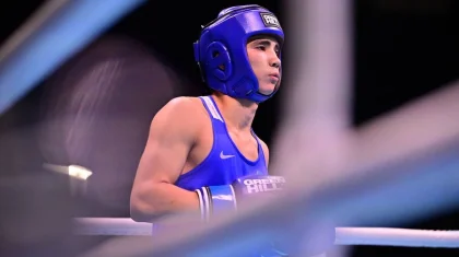 Казахстанские боксеры гарантировали стране 10 медалей юношеской Азиады