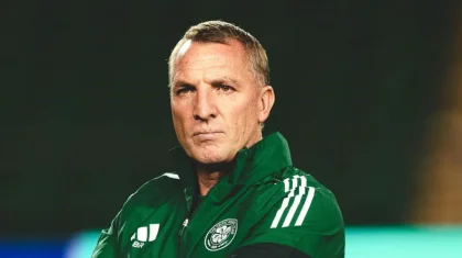 Проигравший алматинскому «Кайрату» «Селтик» уволил главного тренера