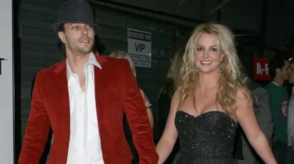 «Ей нужна помощь»: бывший муж Бритни Спирс выпустил книгу об их совместной жизни