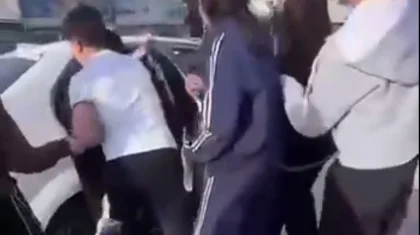 Похищение девушки в Таразе: в МВД сообщили о задержании троих подозреваемых