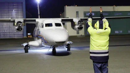 Выжившего в страшном ДТП пациента доставил в Астану самолет МЧС