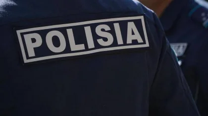 Шлагбаум и камеры на 2,5 млн тенге разнесли пьяные вандалы в Бурабае