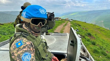 ООН сократит число миротворцев: затронет ли это казахстанский контингент?