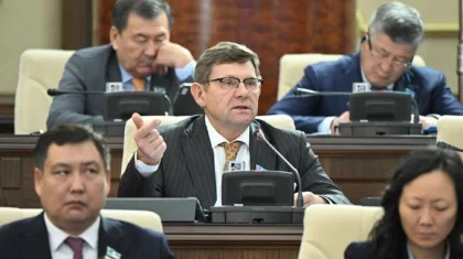 «Мое изображение и голос подделали»: депутат заявил об угрозе дипфейков для нацбезопасности