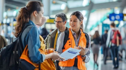 Сколько иностранцев и из каких стран официально работают в Казахстане