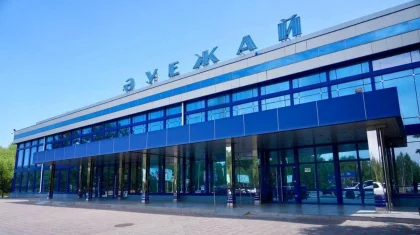 Когда завершится реконструкция взлетно-посадочной полосы аэропорта Павлодара