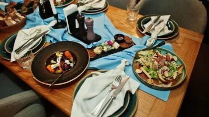 Ресторанный сектор Казахстана побил семилетний рекорд по открытиям