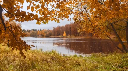 Какая погода ждет казахстанцев 30 октября