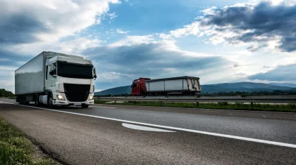 Незаконная практика прекращена: суд встал на сторону 9 тысяч грузоперевозчиков Казахстана