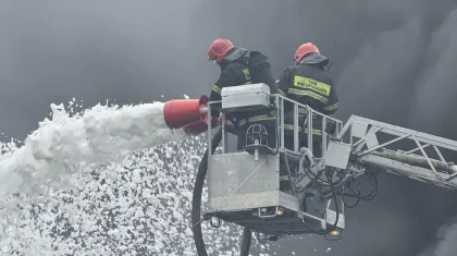 Безопасность не только в городах: МЧС усиливает систему реагирования в казахстанских аулах