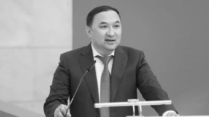 Бывшего замакима Алматы Ержана Бабакумарова убили в Астане