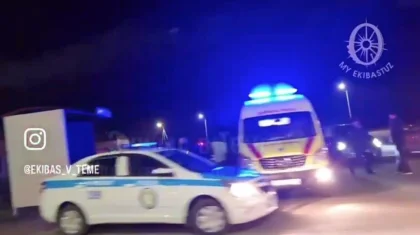 «Ударила ножом в сердце»: девушка убила возлюбленного на улице в Экибастузе