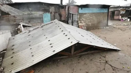 Ураган «Мелисса» унес десятки жизней на Карибах