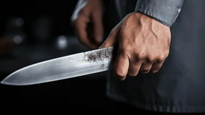 Сын жестоко расправился с матерью в Алматы