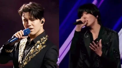 Двойник Димаша удивил судей на X Factor Uzbekistan (ВИДЕО)