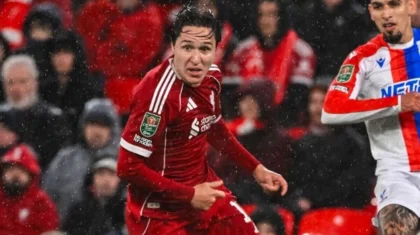 Ливерпуль терпит шестое поражение подряд, пока Бавария бьет рекорд Европы