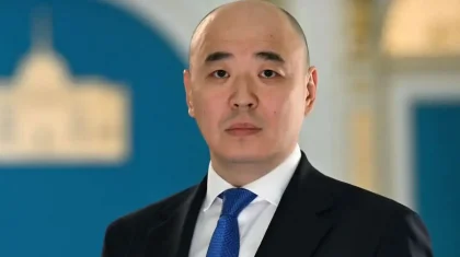 Канат Шарлапаев исключен из совета директоров НУХ «Байтерек»