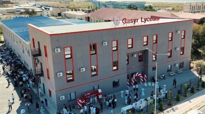 Оскандалившийся частный лицей закрылся в Актау