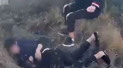 Студенты устроили жестокую драку в Атырау: возбуждено уголовное дело