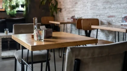 Массовое отравление в кафе в Туркестане, где полгода назад пострадали более 60 человек