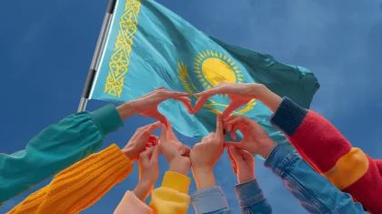 В Казахстане активно работают 18 тысяч НПО: гражданский сектор набирает силу