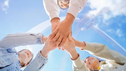 От цифровых платформ до добрых дел: как Казахстан меняет подход к поддержке НПО и волонтеров