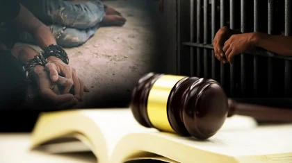 106 осужденных за 9 месяцев: как работает новый закон против торговли людьми в Казахстане