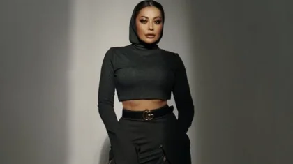 Дильназ Ахмадиева заинтриговала поклонников снимком с молодым мужчиной