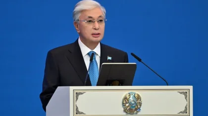 Пять казахстанских университетов вошли в список лучших учебных заведений мира