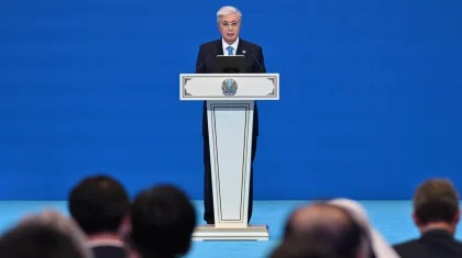 Токаев заявил о новом этапе взаимодействия бизнеса и вузов Казахстана