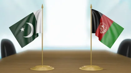Пакистан и Афганистан договорились сохранить режим прекращения огня