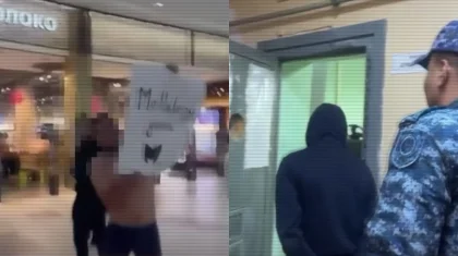 «Ради хайпа, лайков совершают аморальные поступки»: МВД обратилось к казахстанцам (ВИДЕО)