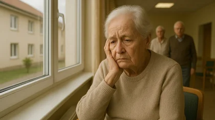 «С родными бывают очень жестокими»: почему пенсионеров все чаще сдают в дома престарелых в Казахстане