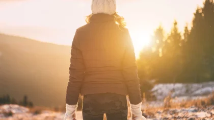 От +25 до -20 градусов: синоптики рассказали, каким будет ноябрь в Казахстане