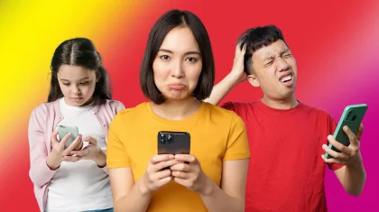 Выбор без выбора: казахстанцам приходится покупать семейные пакеты из-за дорогой связи