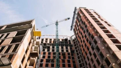 Обман сотен дольщиков в Актобе: ущерб составил 6,1 млрд тенге, осуждены застройщики