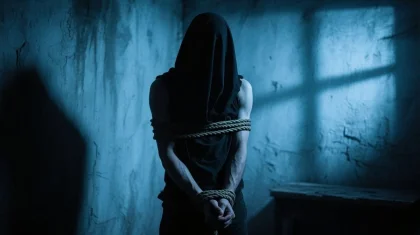 247 человек за год: как в Казахстане спасают жертв торговли людьми