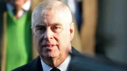 Брата короля Великобритании лишили титула из-за связей с Джеффри Эпштейном