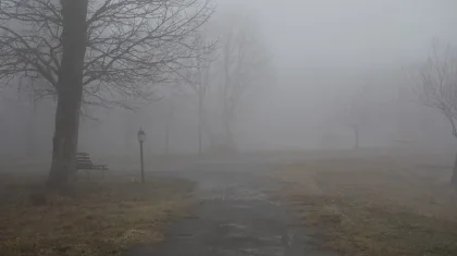 В каких регионах Казахстана объявили штормовое предупреждение