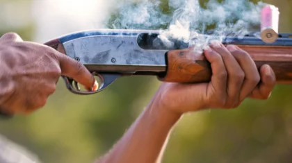 Фермера застрелили в СКО: в убийстве подозревают работника хозяйства