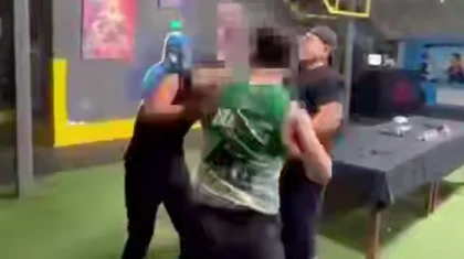 Бойцу-любителю ММА за популяризацию агрессии дали 15 суток ареста в Казахстане