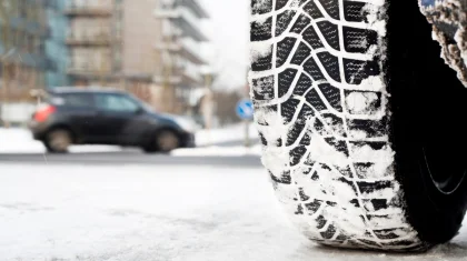 «Пора менять»: полиция обратилась к автолюбителям Астаны