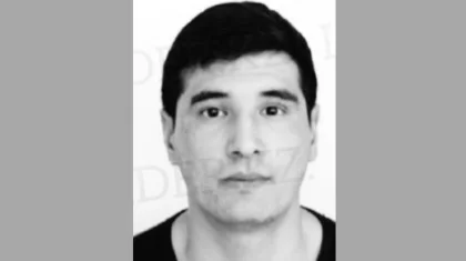 Пропавшего 35-летнего мужчину нашли мертвым в Алматы