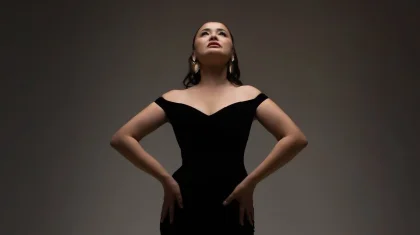 «Хотела прыгнуть с 24-го этажа»: жена Турсынбека Кабатова впервые открыто рассказала о разводе