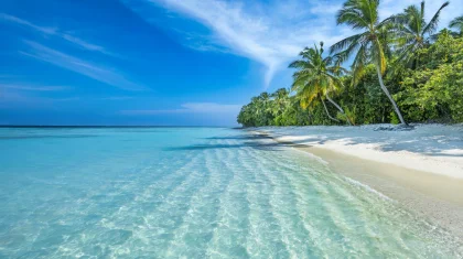 Мальдивы ввели пожизненный запрет на курение для родившихся после 2007 года