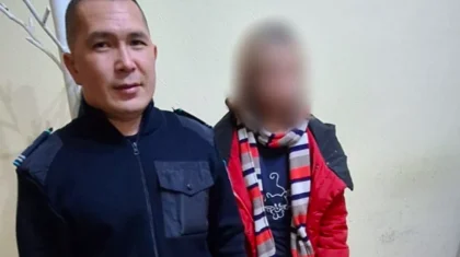 Записи с камер раскрыли тайну исчезновения школьницы в ВКО