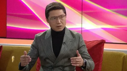 «Стыдно!»: Баглан Абдрайымов признался, что ничего не сделал для родителей (ВИДЕО)