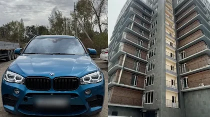 Квартира в элитке и BMW X6M: чиновников подозревают в хищении 120 млн тенге в Усть-Каменогорске (ВИДЕО)